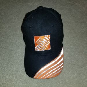 Home Depot cap